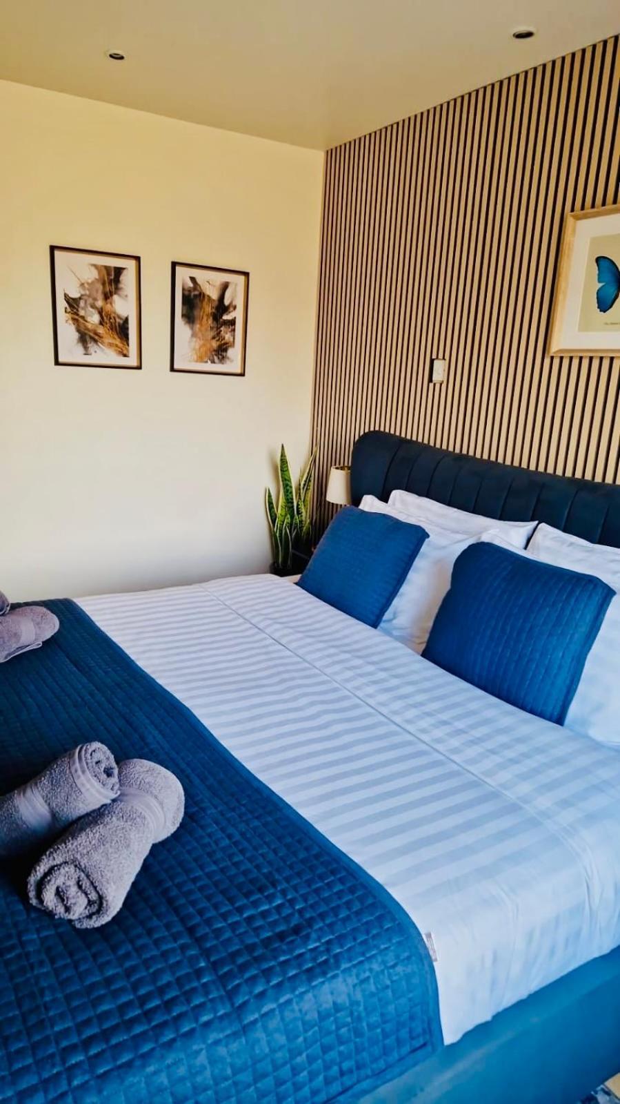 Leeds City Centre Luxury 2 Bed Apartment Sleeps 6 Fantastic Views Εξωτερικό φωτογραφία