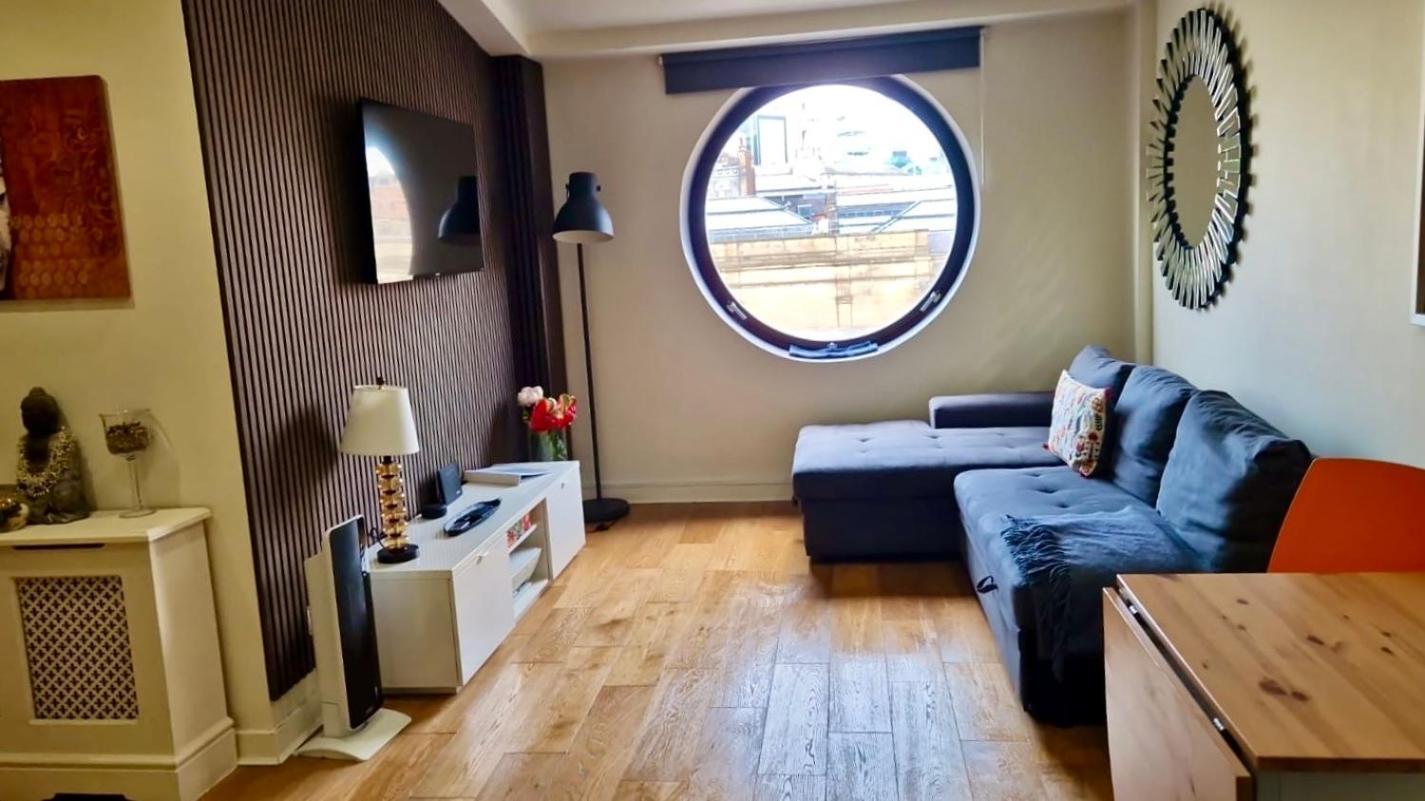 Leeds City Centre Luxury 2 Bed Apartment Sleeps 6 Fantastic Views Εξωτερικό φωτογραφία