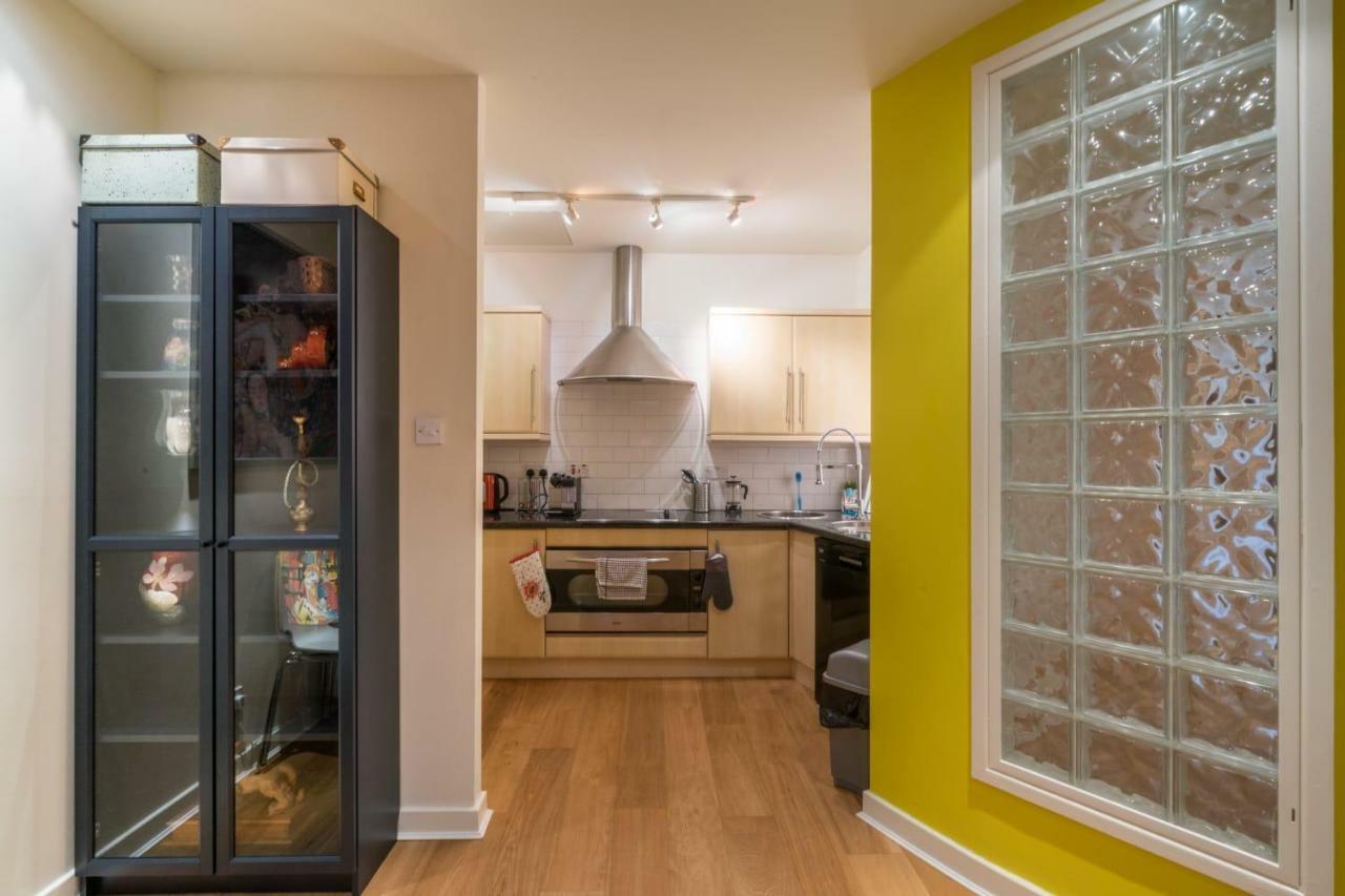 Leeds City Centre Luxury 2 Bed Apartment Sleeps 6 Fantastic Views Εξωτερικό φωτογραφία
